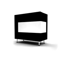 Reception Desk