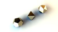 Paper weights