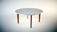 Diva coffee table