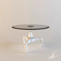 Cappelini New antiques