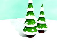 Tree Rig v1.0 Cinema 4d