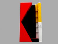 Stand Display Products s25