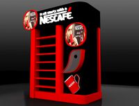 Stand Display Products s19