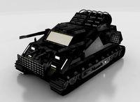 vehicle war