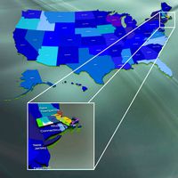 Massachusetts counties