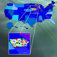 Iowa counties