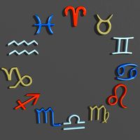 zodiac signs
