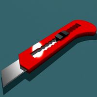 Box Cutter