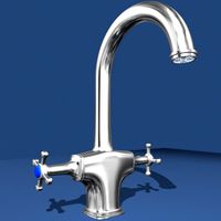 faucet