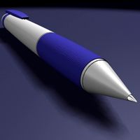 pen