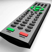 remote control01