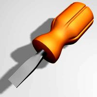 screwdriver