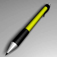 mechanical pencil