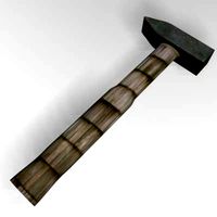 hammer