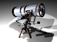 telescope