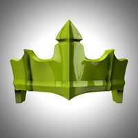 Crown
