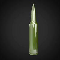 Rifle Bullet