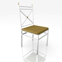 Classic Party Chair