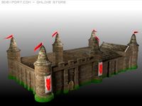 house 3D Model