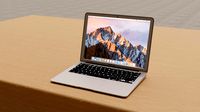 13 " Apple MacBook Air Early 2015