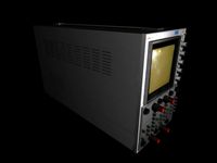 Oscilloscope C1-91