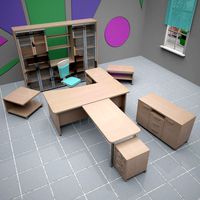 Office 08