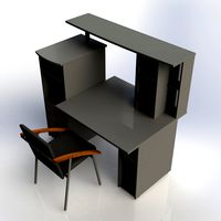 Office Furniture 005