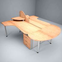 Office 133