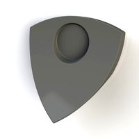 Furniture Handle 44