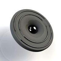 Furniture Handle 40