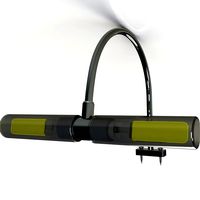 Light Cylindrical Lamp