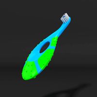 Toothbrush