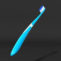 Toothbrush