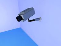 Security Camera