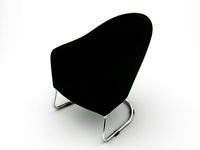 Nina armchair (model_11)