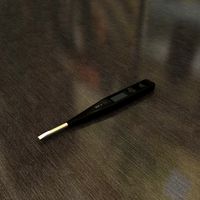 Test Screwdriver