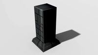 pillar