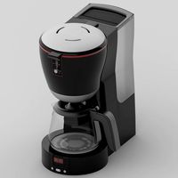 Philips Coffee Maker