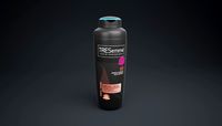 Shampoo Bottle