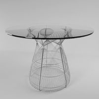 Hagia Dining Table