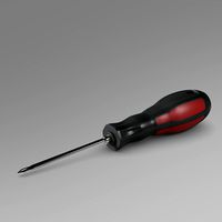 Screwdriver