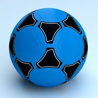 Soccer ball G