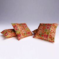 Moroccan Cushion 07