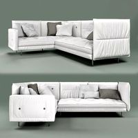 sofa Bonaldo Alvar