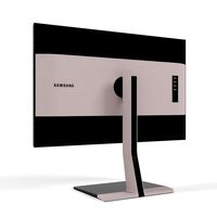 Monitor Samsung S27D850T