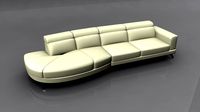 Sofa 5 Seater