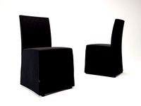 Poliform Creta chair