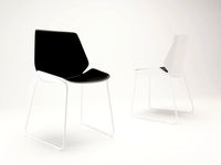 Poliform Fold chair