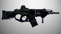 Original Gun
