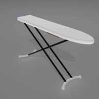 Ironing Board
